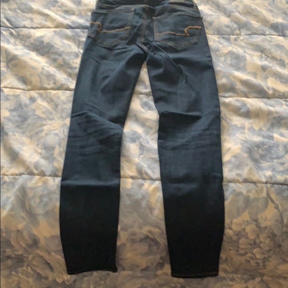 American Eagle jeggings - Picture 3 of 6